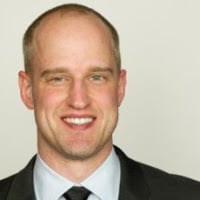 Jeff Bodzewski, Chief Analytics Officer, M Booth