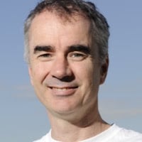 Ross McIntyre - Chief Data and Analytics Officer (CDAO) Sydney Conference