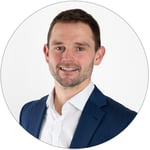 Image of Stuart Pearce PhD, Medical Affairs Johnson & Johnson MedTech